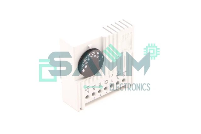 RITTAL SK3110000 TEMPERATURE REGULAR New