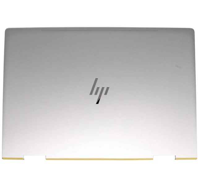 Tastatur-Schutzfolie Für HP Envy X360 & Pavilion Laptops - Transparente Silikon-Abdeckung 15,6 & 17,3 Zoll