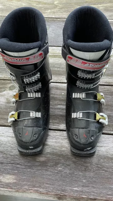 Atomic Skischuh Junior 40 Rolla