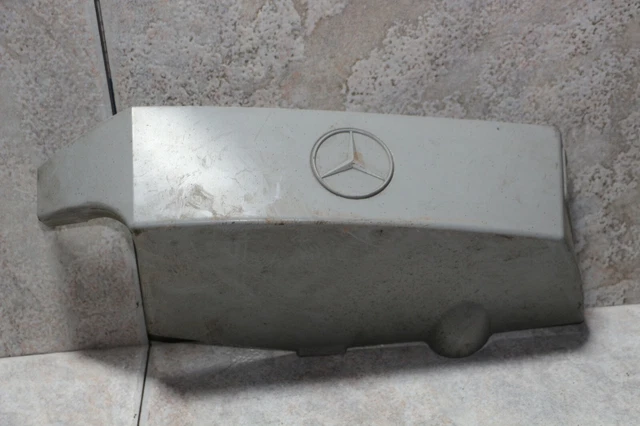 Carénage Avant Gauche Original Mercedes-Benz Vito W638 - Référence A6386922800 - Occasion En Bon état