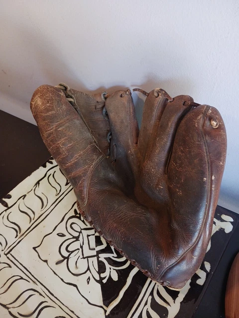 Gant de baseball wilson - France