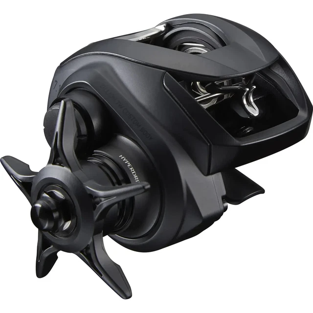 SLP WORKS DAIWA 22TR SV TW 105HL-left handle SLP Works Daiwa