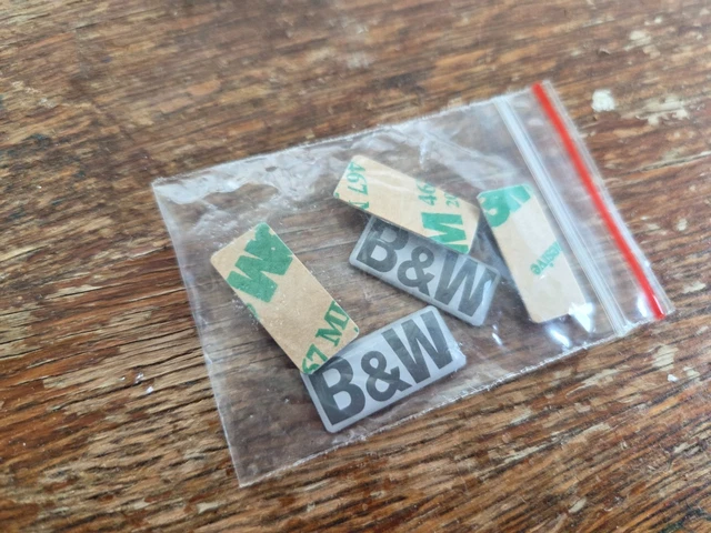 BHV sticker- Opslag BHV materiaal - Veiligheid
