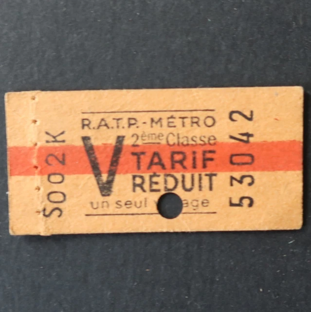 Ancien Ticket De Match - France Vs Hollande 1981 - Souvenir Football
