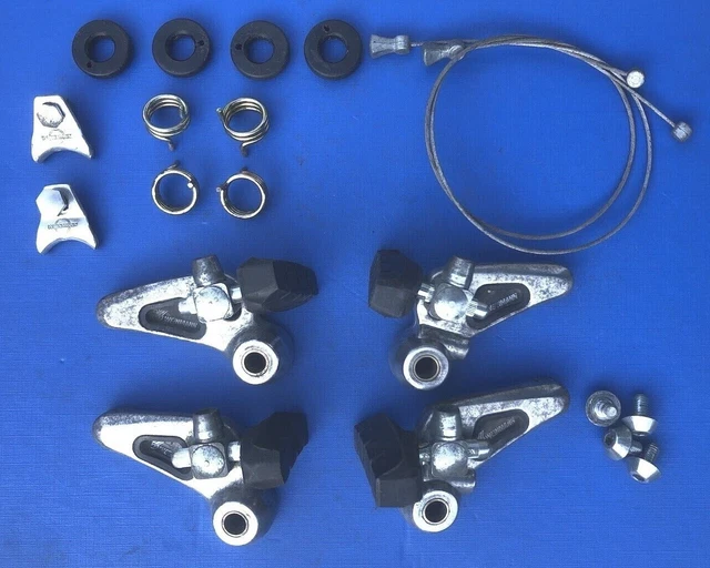 weinmann brake blocks