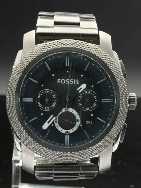 Reloj fossil fs4662 cheap