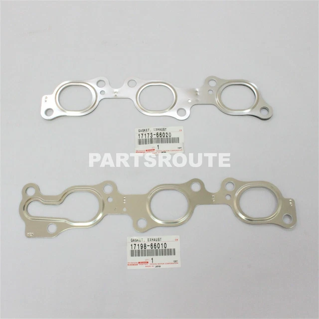 DNJ PR967.20 Oversize Piston Rings/For 1993-1997/ Lexus