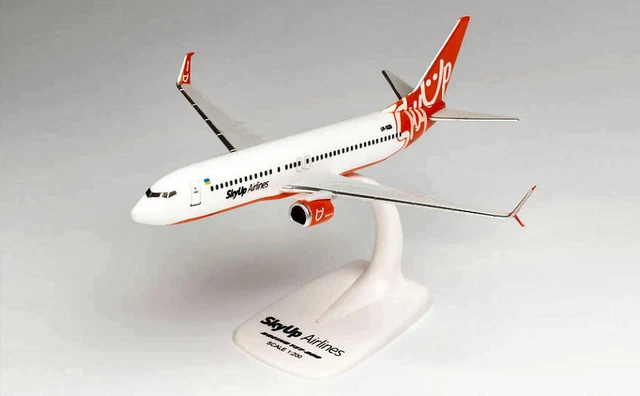 Maquette Avion Herpa Boeing 777-300R Philippines Airlines - échelle 1:200 - Neuve