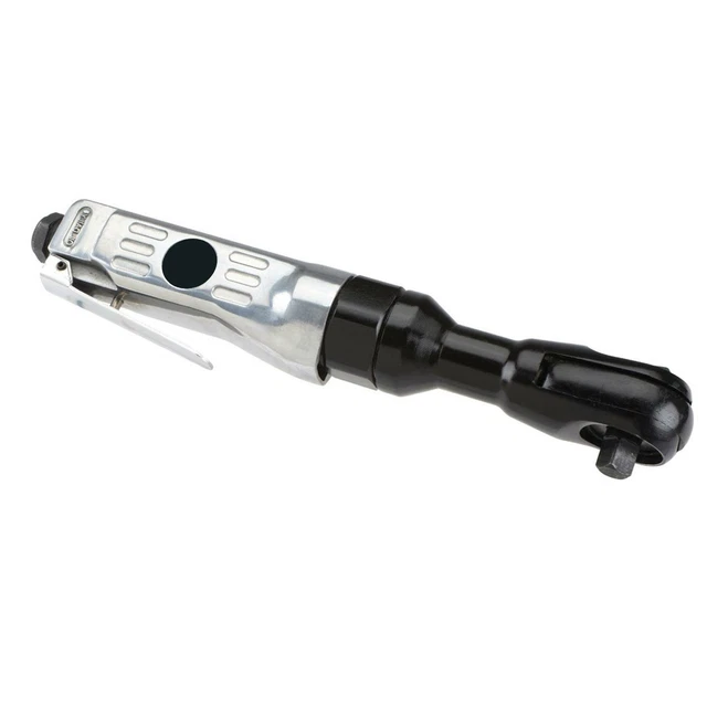 Air Socket Ratchet Wrench 1/2" Drive For Compressor Tool 1/4" BSP Inlet 3