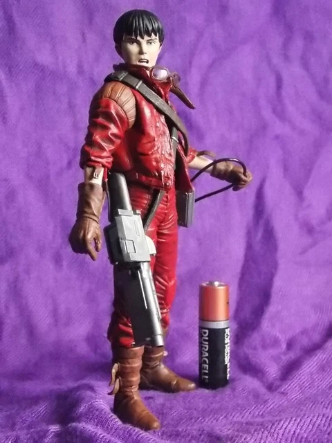 Akira kaneda figure discount