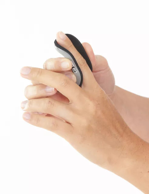 Neo G Finger Splint, Easy-Fit - Class 1 Medical Device: Free Delivery