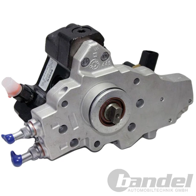 Capteur De Pression Carburant Haute Pression Pour Mercedes, Jeep, Fiat - Référence A6110780149