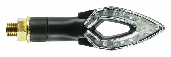 Clignotant Moto Arriere à Led pour Honda et Suzuki