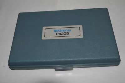 Tektronix ^^ TEKTRONIX P6063B 1X-10X Sonde MU35 