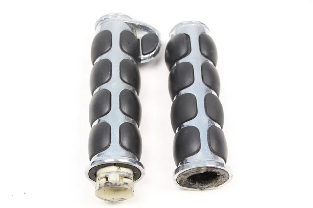 2005 HONDA VTX1300R Handlebar Grips