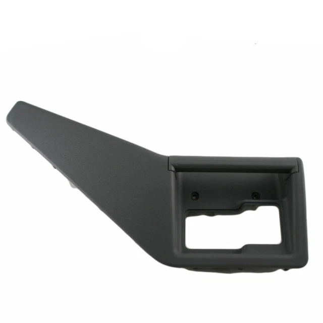 Gray Interior Door Panel Pull Handle Repair Kit Right For Explorer Navajo