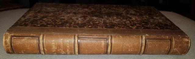 A. THIERS : Histoire de la révolution francaise. Paris, Lecointe, 1834 Volume 3