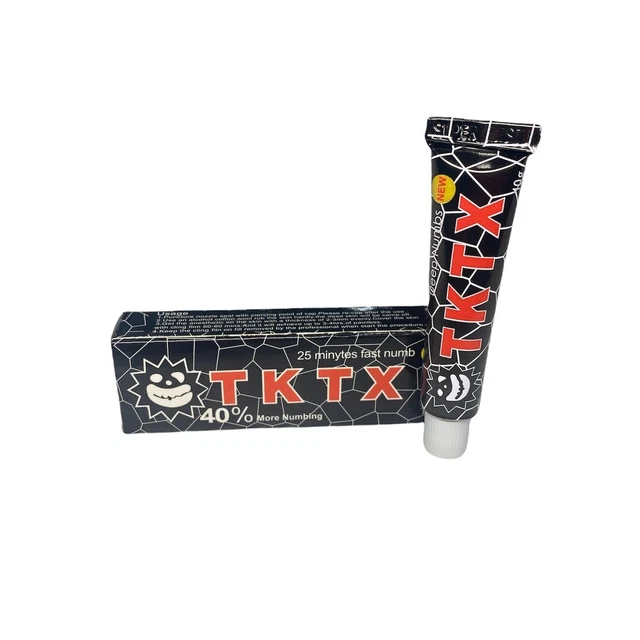 Tktx