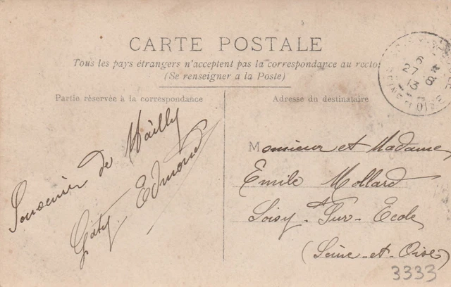 CPA Photo Card Groupe De Military (236882) | Australia