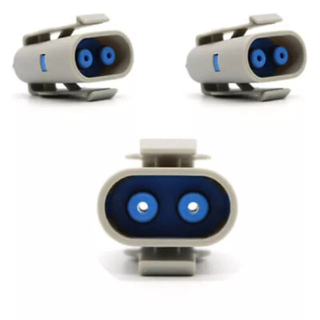 Non-invasive blood pressure cuffairhose connector for GE Critikon Dinamapmonitor