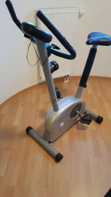 hometrainer fahrrad gebraucht