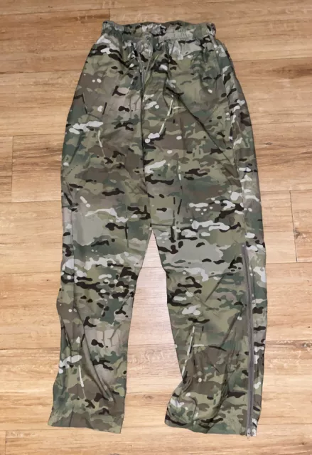 Wild Things WT Wind Cold Weather Pants Size: Medium Regular MR Multicam - FR