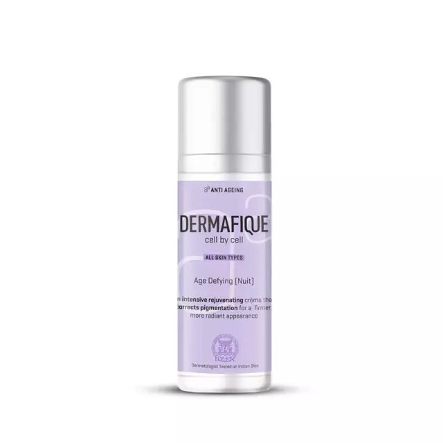 Dermafique Age Defying Notte rigenerante rigenerante rigenerante