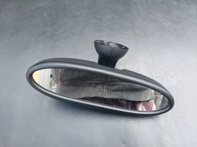 Mini Cooper S One R50 R53 Genuine Face-Lift Rear View Mirror 2004-2006