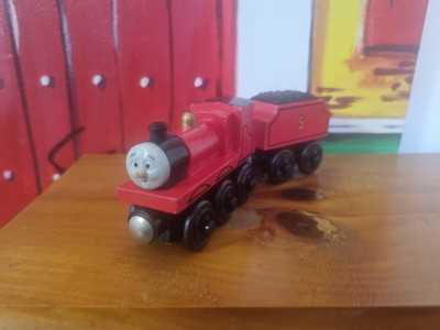 thomas wooden 2001