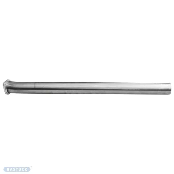 Bastuck Scarico Sportivo Acciaio Inox Presilenziatore Rubo per Toyota GR86 2.4