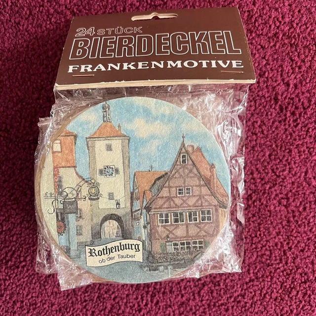 Rare Beer Mats FOR SALE! PicClick UK