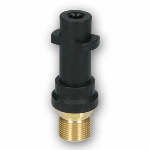 2021 M22 Adattatore Accessori per Estensione Tubo Karcher M22 Sostituzione 11