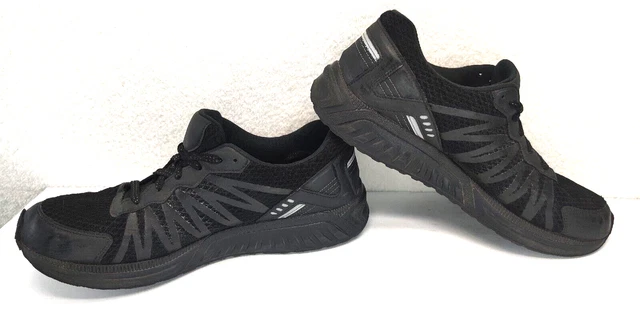 SAS  Pursuit  SPE1C1-23-D-0036 Black Running Sneakers Men\'s Sz 12.5D SAS Shoes for Men on Sale up to 90% Off: Poshmark main image 4