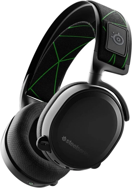 SteelSeries Arctis 7X Wireless - Lossless Wireless Gaming Headset xbox x s