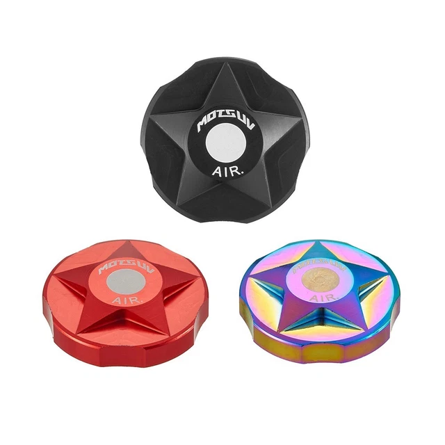 Fork Cover Fork Cap For MTB Bike Fork Shoulder Cover Shockproof Cycling Parts
