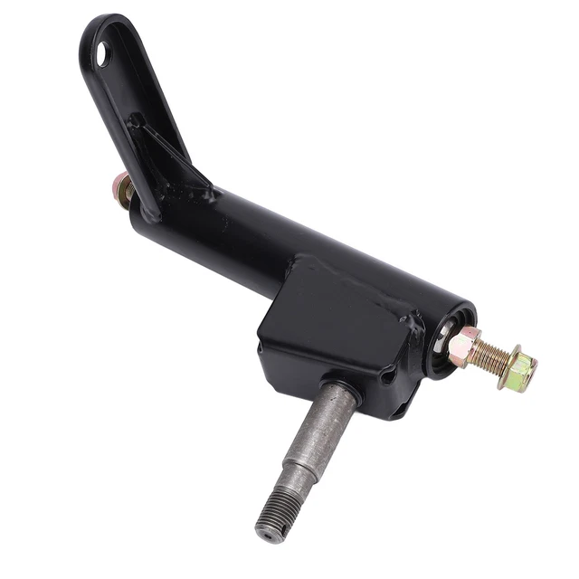 Räder Mit Achse Radnabe Achsschenkel, 17 Mm 3 Bolzen