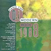 Modern Rock 1988: Hang the DJ by Various Artists (CD, Sep-1996, Rhino (Label))