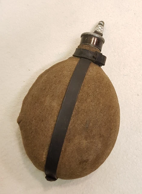 WW2 German Early War Canteen - 1939