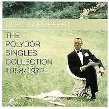 The Polydor Singles Collection 1958-1972 de Bert Kaempfert & ... | CD | état bon