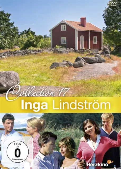 Inga Lindström (DVD)