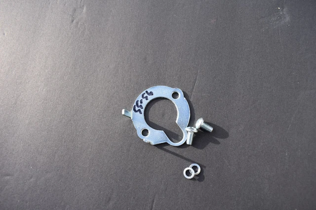 1955 1956 55 56 Chevrolet Chevy Turn Signal Steering Wheel Cancelling Cam