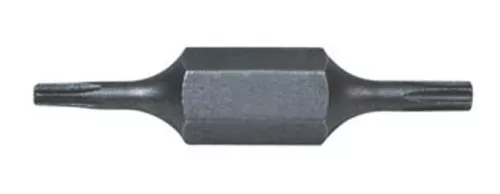 Klein Tools 32551 Replacement Bit .9mm Hex and 1.3mm Hex, 2-Pack