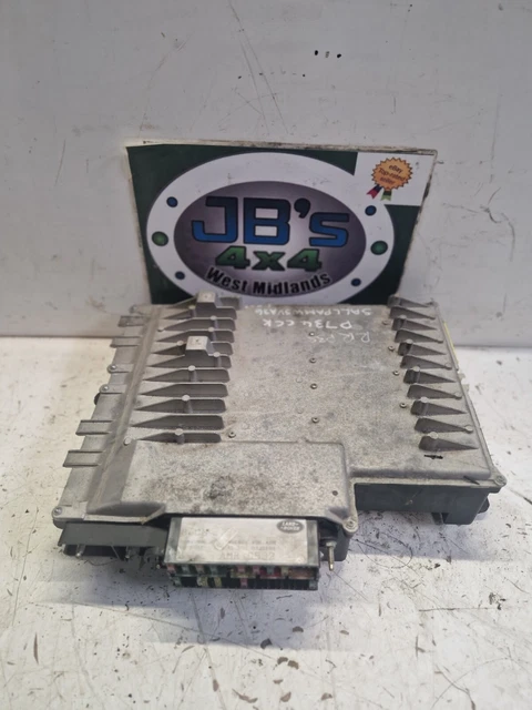 RANGE ROVER P38 2.5 DSE Corps Contriol Module AMR6532 EUR 198,71 ...