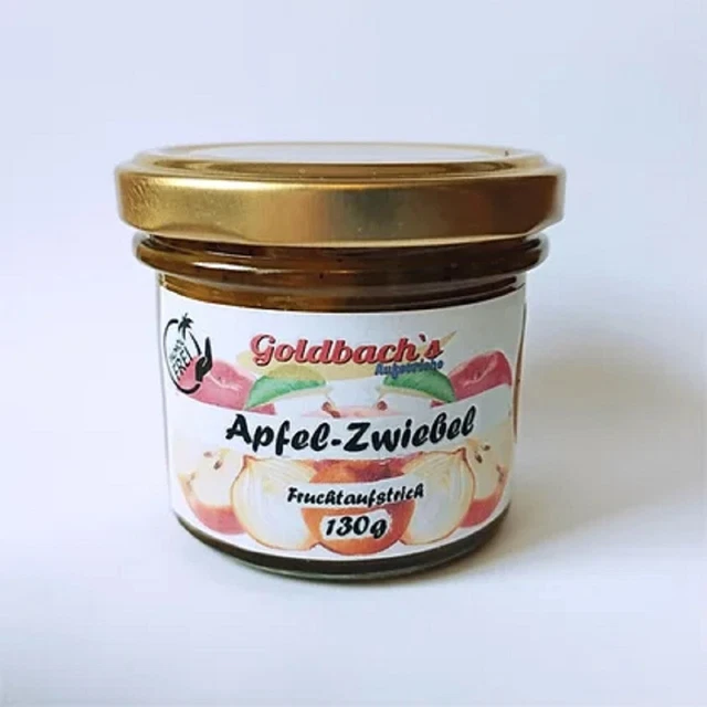 Cipolla mela spalma frutta