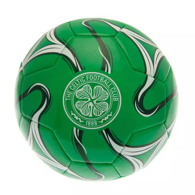 Celtic FC Skill Ball CC Official licensed product