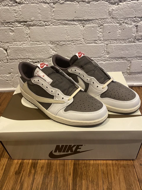 nike air jordan 1 low travis scott cactus jack