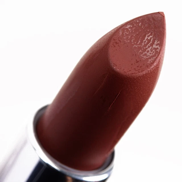 Lote de 6 lápices labiales trufa tostados Maybelline 570 nuevo sellado de fábrica