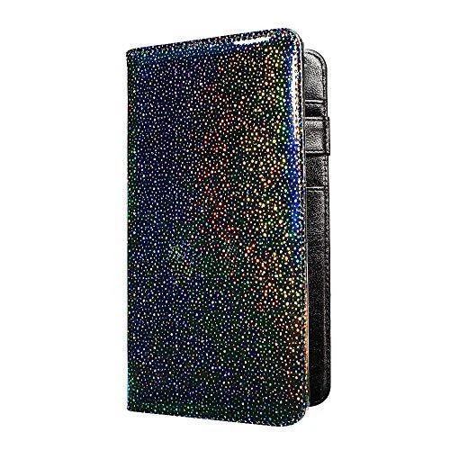 Server Book with Zipper Pocket 5 X 9 Waitress Book Magnetic Closure Pocket
