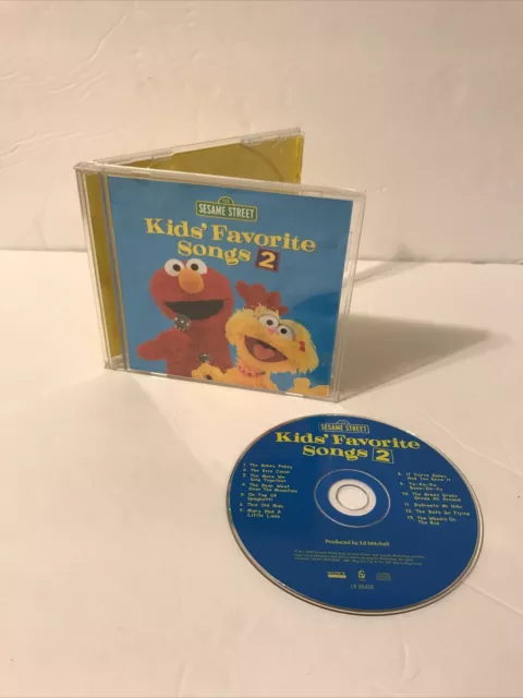 Simply Kids, CD Album, Free shipping over £20