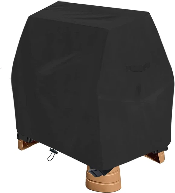 Kids Water Table Cover for Step2 Rain Splash Pool Water Table, Outdoor Waterproo